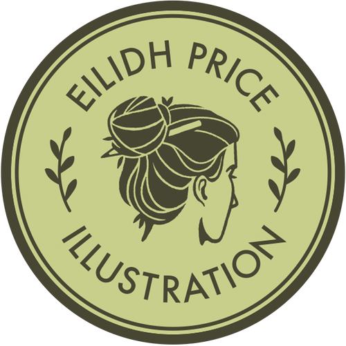 Eilidh Price Illustration 
